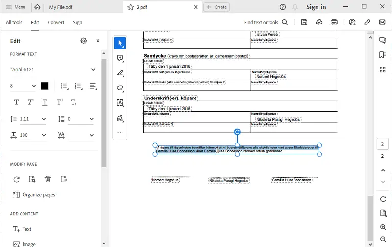 Adobe Acrobat Reader 4